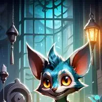 chat with ai character: Mimic
