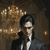 chat with ai character: Varius