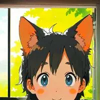 chat with ai character: Nexse