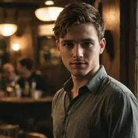 chat with ai character: Sam Rhodes