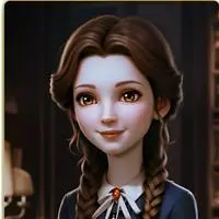 chat with ai character: Morgan