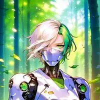 chat with ai character: Eco