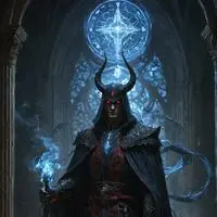 chat with ai character: Lysander