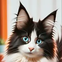 chat with ai character: nino