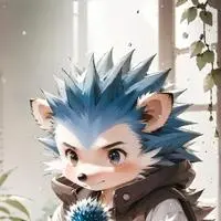 chat with ai character: Sonic the Spirit