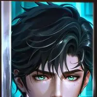 chat with ai character: Nocturnal Nemesis