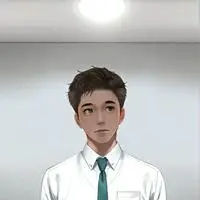 chat with ai character: Elliott