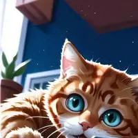 chat with ai character: Lazzy