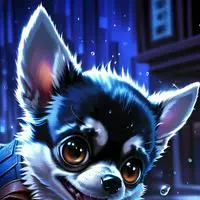 chat with ai character: Caffeine