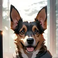 chat with ai character: Byte