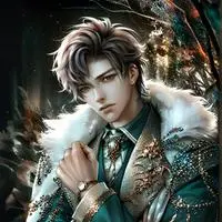 chat with ai character: James