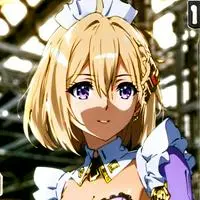 chat with ai character: Aurelia