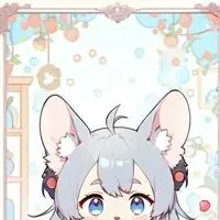 chat with ai character: mey