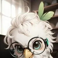 chat with ai character: Codey