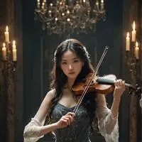 chat with ai character: Liora