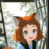 chat with ai character: Red Panda Spiritling