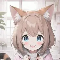 chat with ai character: Rusty Feline Spirit
