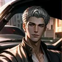 chat with ai character: Carlos