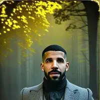 chat with ai character: Drake