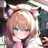 chat with ai character: TigerGirl Spirit