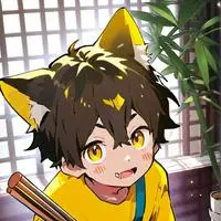 chat with ai character: Gaturro humano