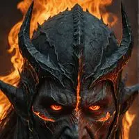 chat with ai character: Sauron