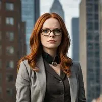 chat with ai character: Barbara Gordon