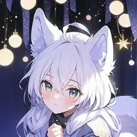 chat with ai character: Polar Spirit Furba