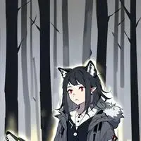 chat with ai character: Sylva