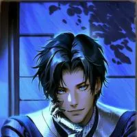 chat with ai character: Levi