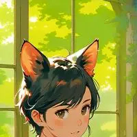 chat with ai character: Torti Spirit Felin
