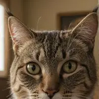 chat with ai character: Whiskers