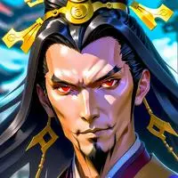 chat with ai character: Sukuna