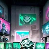 chat with ai character: Console Conqueror: The Rise of a Game Tycoon