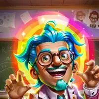 chat with ai character: Dr. Pride Rainbow