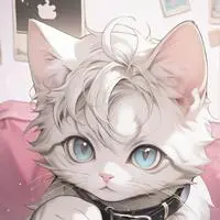 chat with ai character: Purrsona