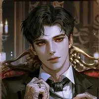 chat with ai character: Marco