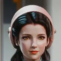 chat with ai character: Avery