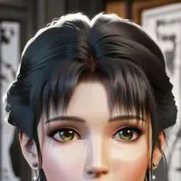 chat with ai character: Rachel