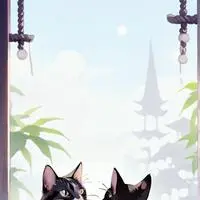 chat with ai character: OreoTheMeowMaster