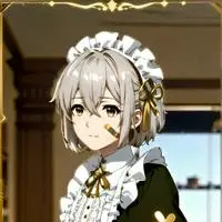 chat with ai character: Aurora