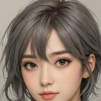 chat with ai character: Hey