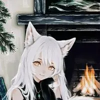 chat with ai character: Polar Paws Spirit