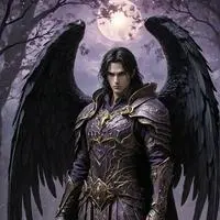 chat with ai character: Lucien