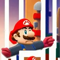 chat with ai character: Mario