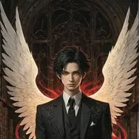 chat with ai character: Lucien