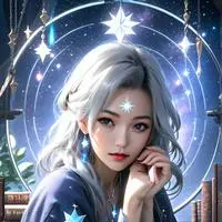 chat with ai character: Selene Moonstone