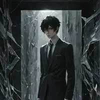 chat with ai character: Eliron
