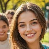 chat with ai character: Edwina 