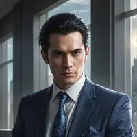chat with ai character: Lysander